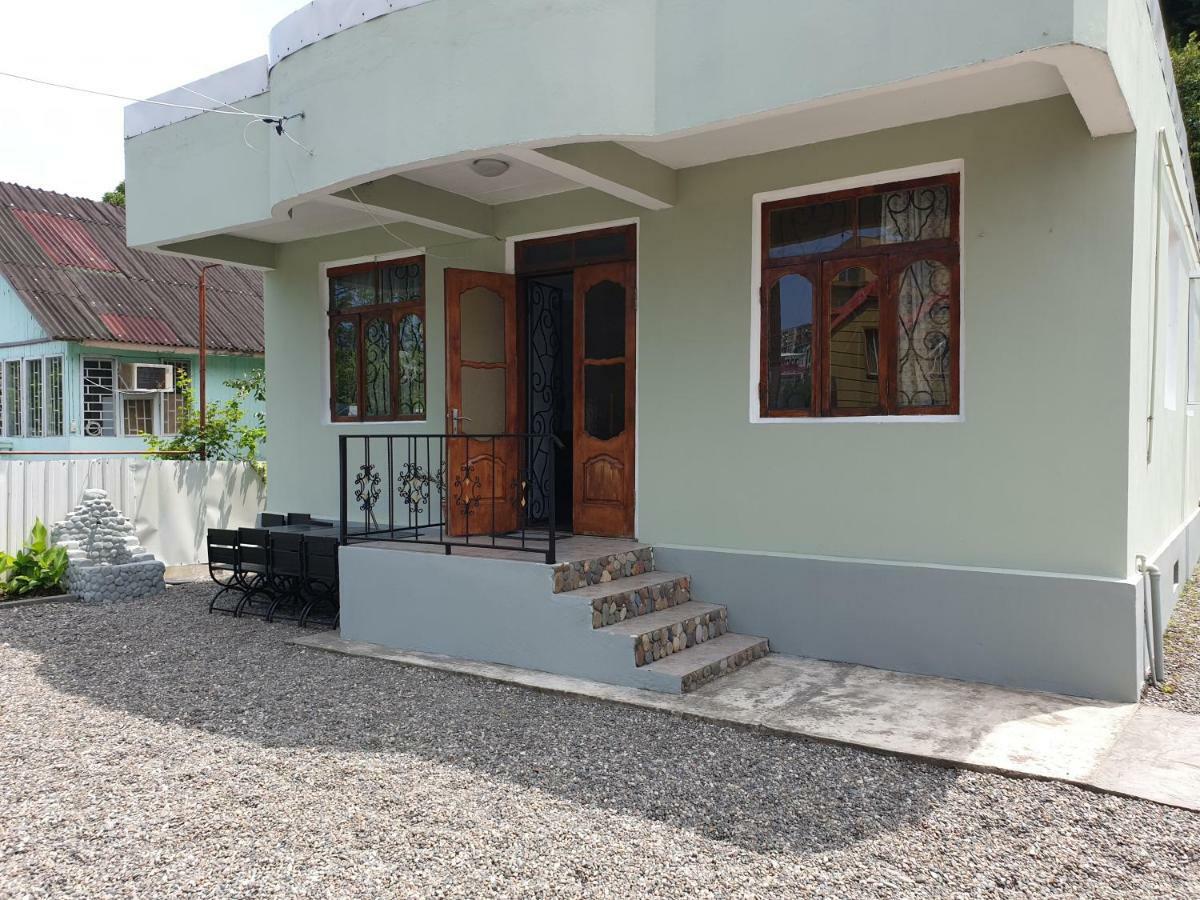 Holiday Home In Gonio Exterior foto